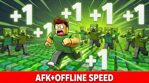 Speed Zombie Keyboard Escape keyboard escape lane